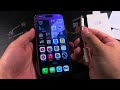 Apple USB C to Lightning Adapter unboxing.