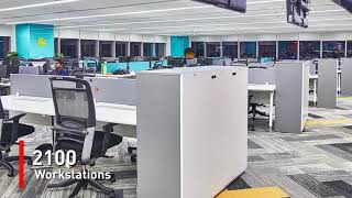India's Best Office