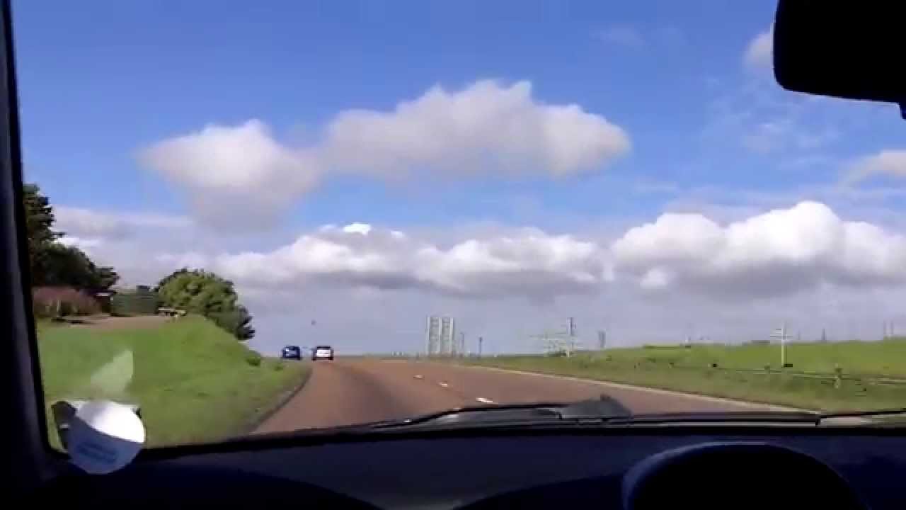 Montrose to Monifieth