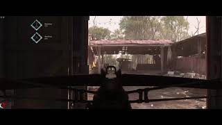 Hunt Showdown - T Bone