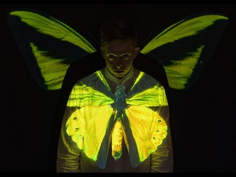 Chris Turner - Moth Rap