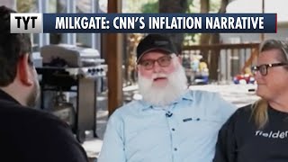 CNN’s Alarmist Narrative DEBUNKED By Data