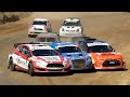 Best of Autocross 2021 Crash & Show (Edgar-RaceVideos)