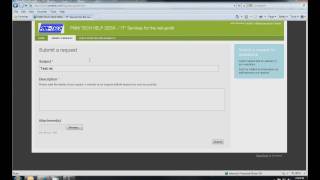 PMM HELP DESK