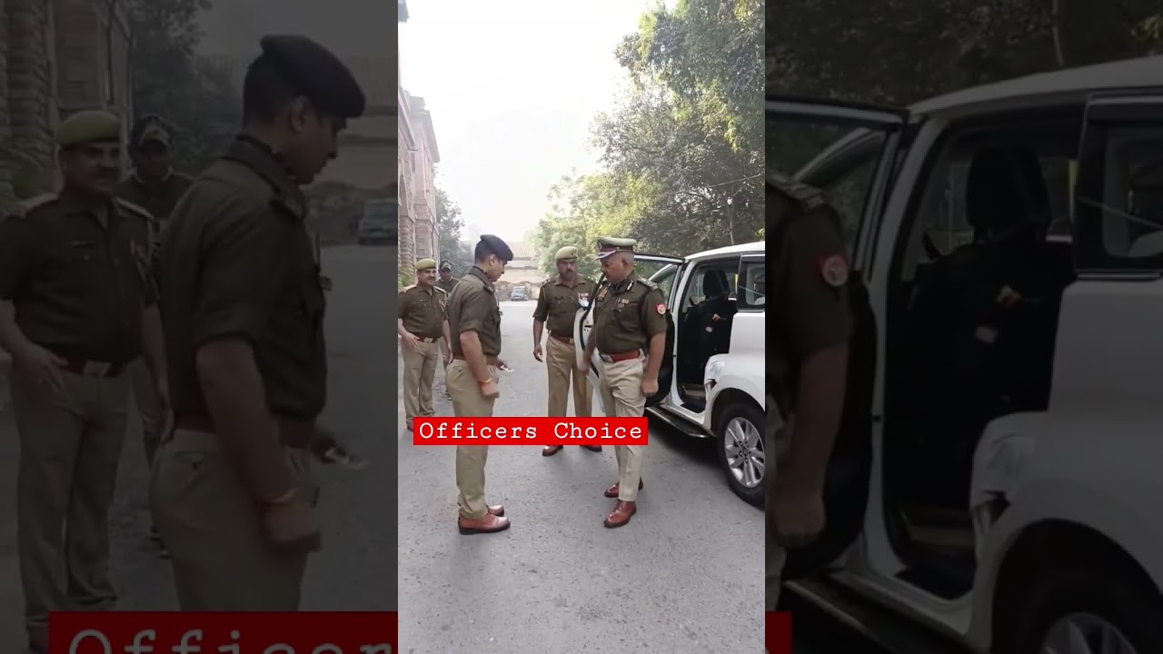 Police Flag Day @LAW Prem Prakash  || Prayagraj Zone Office ||