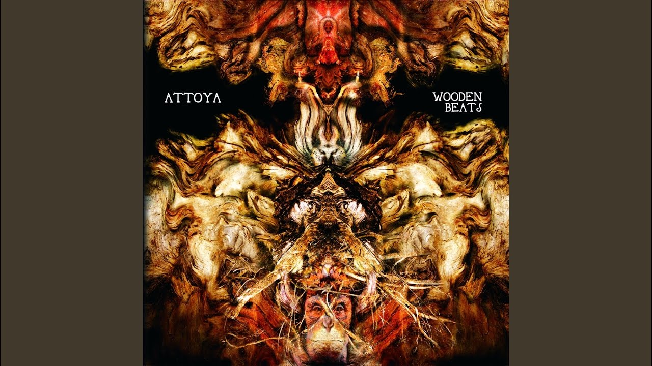 Voodoo Visions (Original Mix)