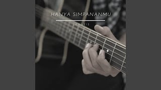 Hanya Simpananmu