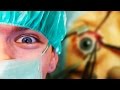 THE DOCTOR WILL SEE YOU NOW! | Ingrown Toenail and Laser Eye Surgery