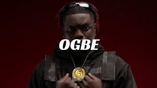 Emotional Drill Instrumental " OGBE " Phyno x Jeriq x Evado x Aguero banks Type Beat 2026.