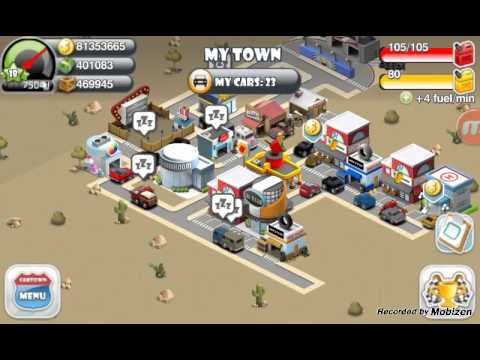 Car town streets mod apk android Car town streets mod apk android