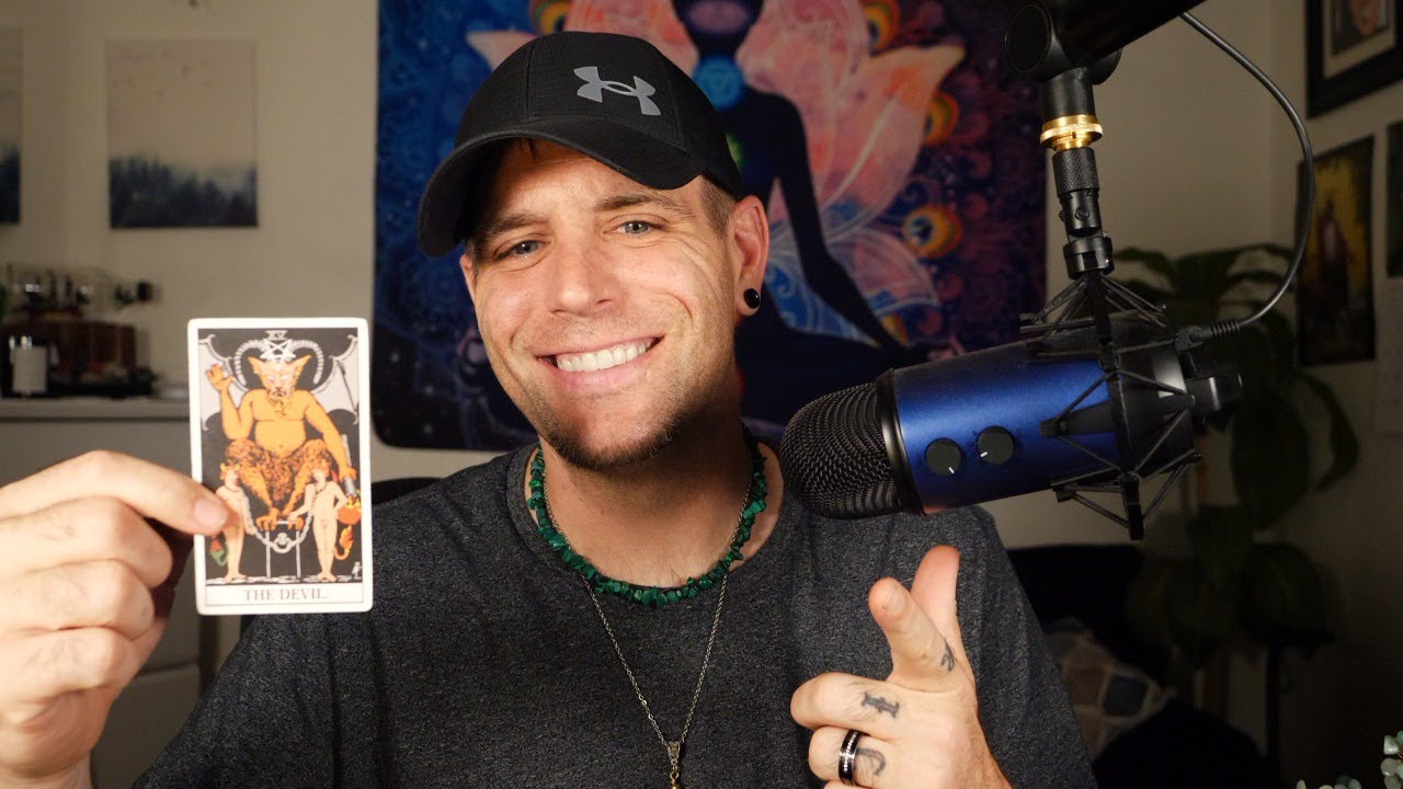 Capricorn - Don’t let this connection scare you! - June Mid-Month