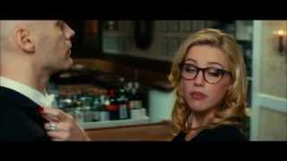 "Syrup" (2013) clip: "Mothers, Virgins, Sluts, and Bitches" - Amber Heard