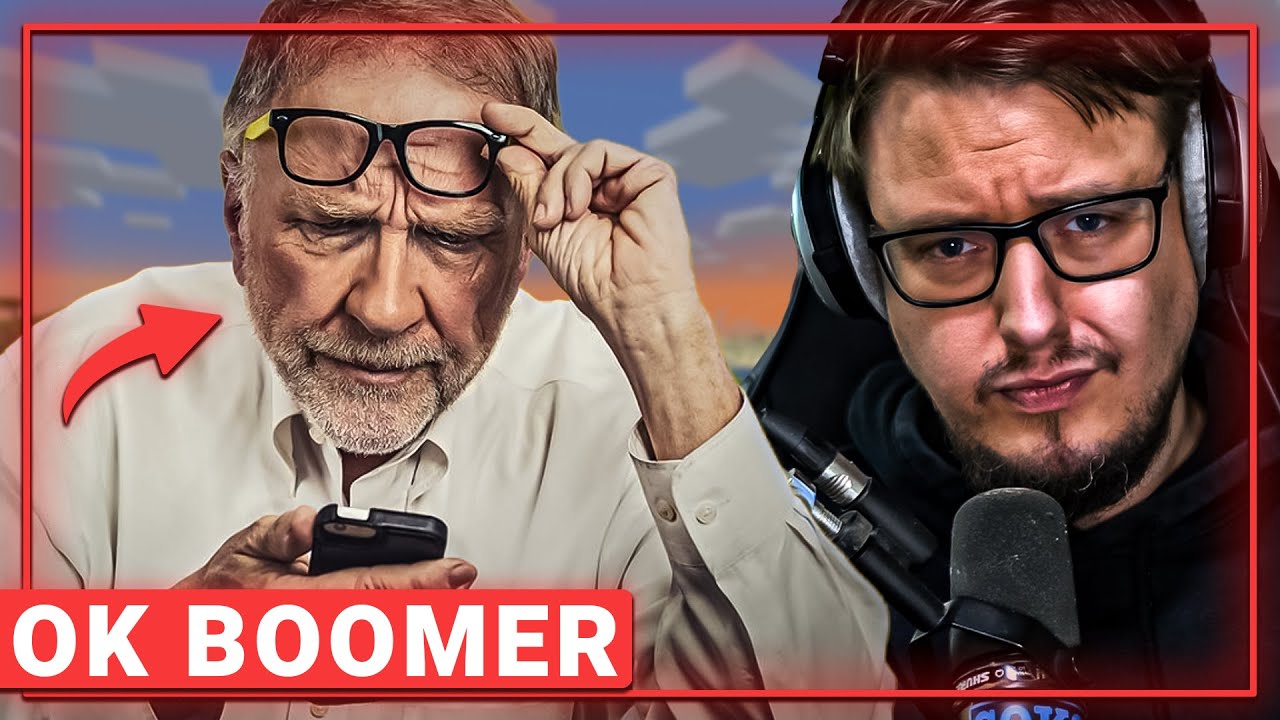 Der WDR erklärt, wie MEMES funktionieren I Karl reagiert aufs WDR