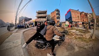 New Camera Liyepaxi First Vlog Banaiyo 😍😍