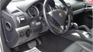 2009 Porsche Cayenne Used Cars St. Louis MO