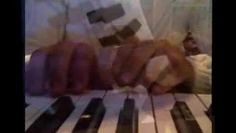 Robin Martini - Composition Ukulele and Piano