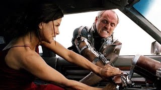 Highwaymen - I Banditi Della Strada Teaser Trailer Italiano