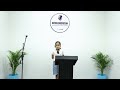 PAPER LEAK IN BHARAT | Powerful Public Speaking Event by Arya Education