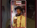 DAVID NICHOLAS ADORA SAYS MOVIE ARE MEANT TO OPEN YOUR MIND AT THE PREMIERE OF THE CREEK