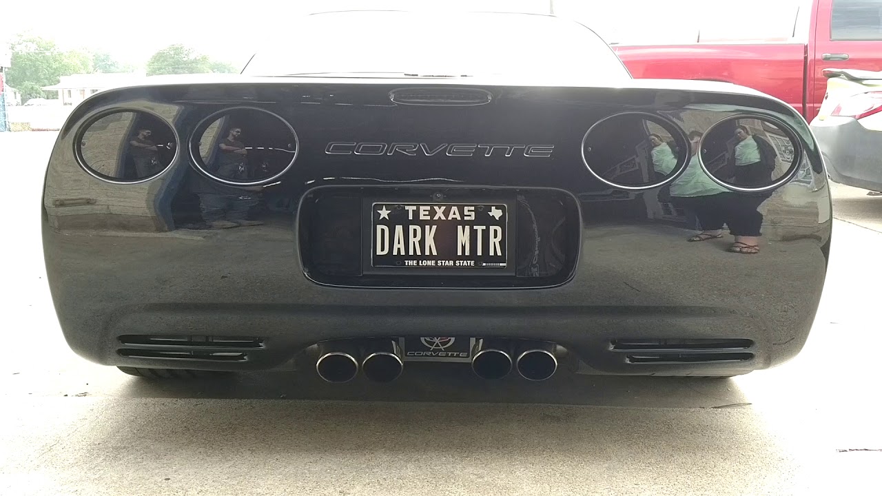 C5 Lope - Very Mild LPE Cam