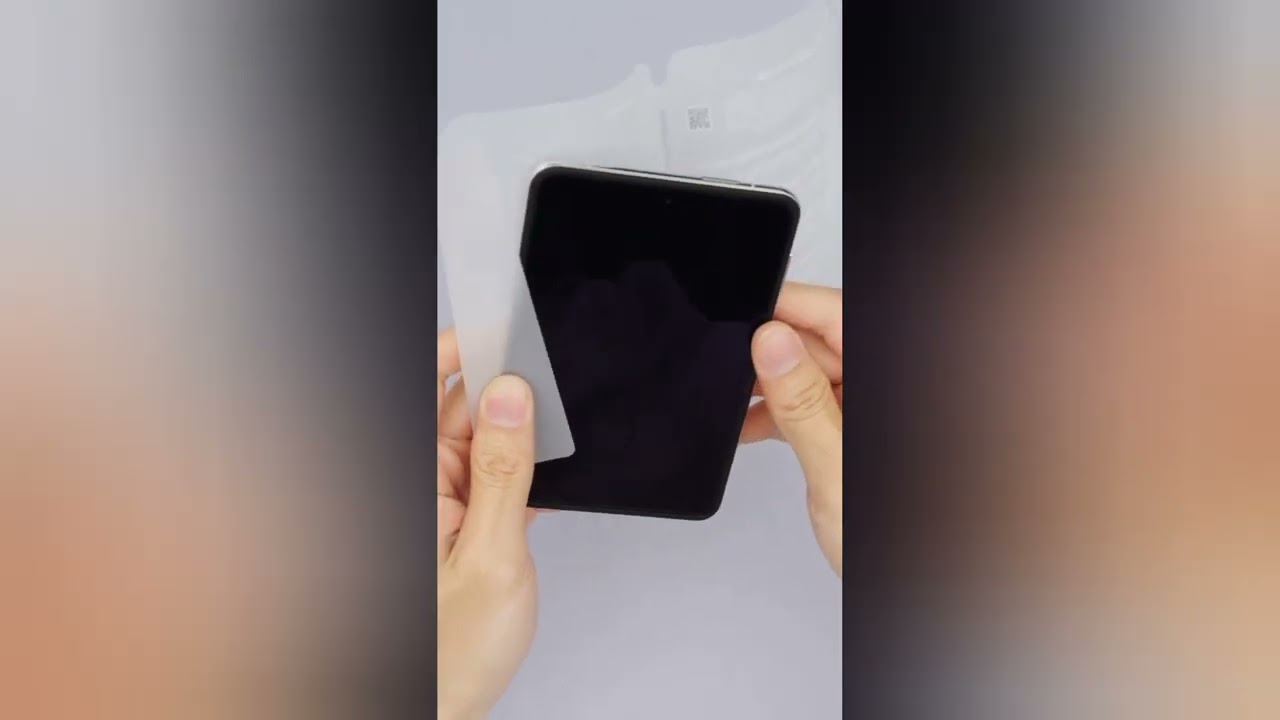 Huawei Flip Phone Unboxing