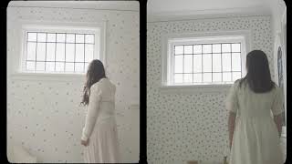 Irregular Dots - Two Ways | Urbanwalls