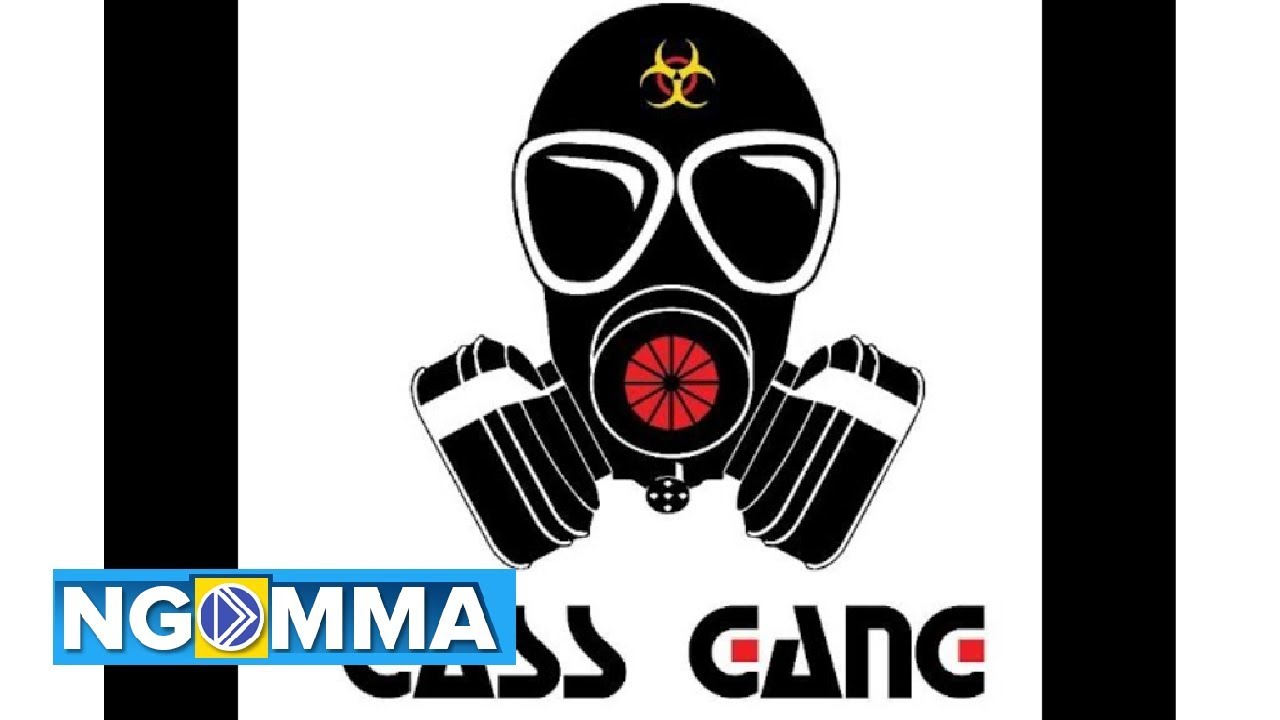 Bam Bam -GASSGANG(official audio)