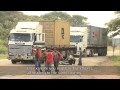 Migration and HIV in Tanzania - Truck Drivers