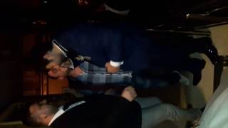 Eymür Gençliğin Damat Hasbal Vıcıl A Son Hediyesi