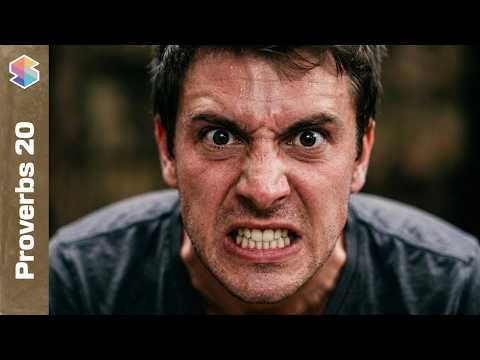 Why Revenge Never Satisfies (and What to Do Instead) // Proverbs 20 Explained
