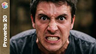 Why Revenge Never Satisfies (and What to Do Instead) // Proverbs 20 Explained