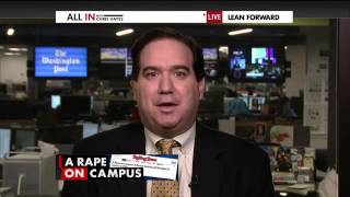 MSNBC Rolling Stone Apologizes For False Jackie Coakley UVA Sexual Assault Story