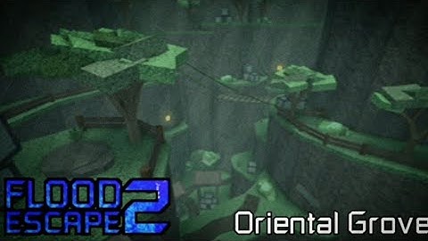 [OLD] Oriental Grove - FE2 Map Music