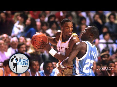 How Len Bias’ Tragic Death Left a Lasting Impact on John Salley | The Rich Eisen Show