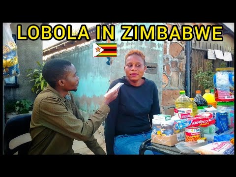 Vidéo: Combien de vaches pour le lobola ?