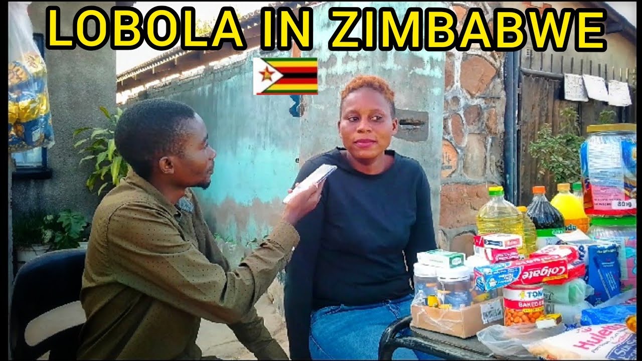 How much money should a Man Pay for Lobola in Zimbabwe?|| Zimbabwean YouTuber|| Vlog