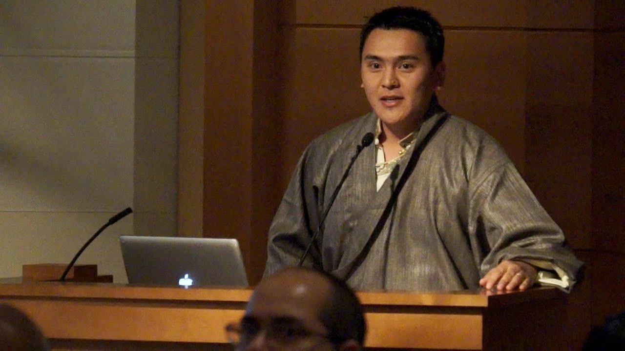 A Window into Tibet: Assessing the Flow of Information