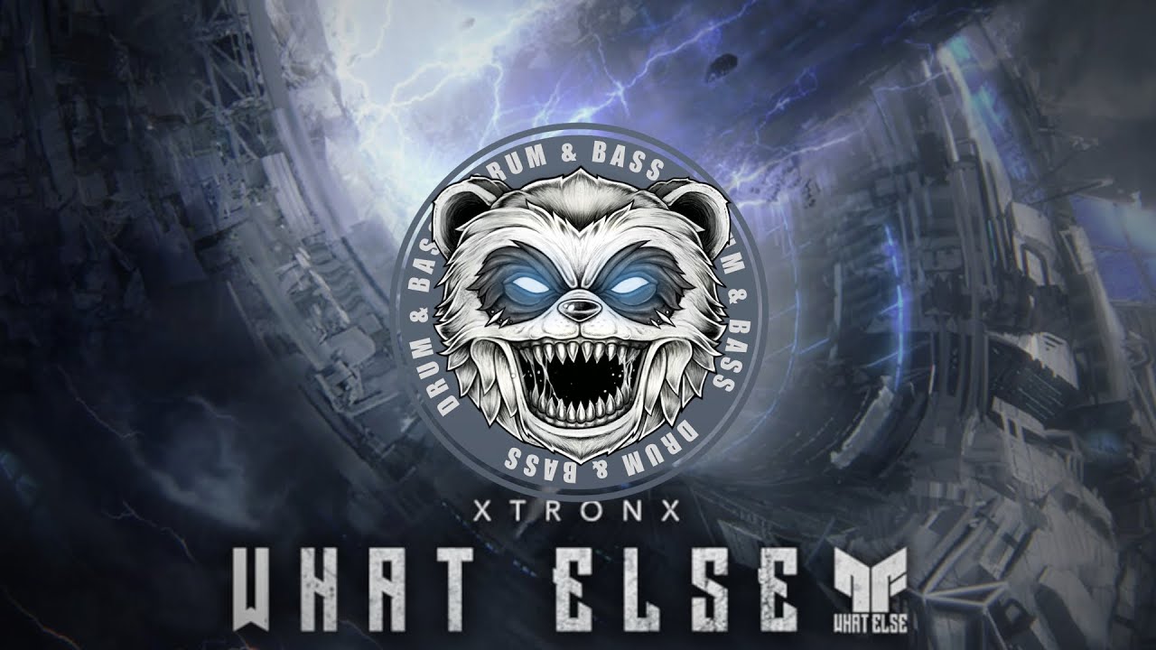 XtronX - What else [Neurofunk, what else?] FREE DL