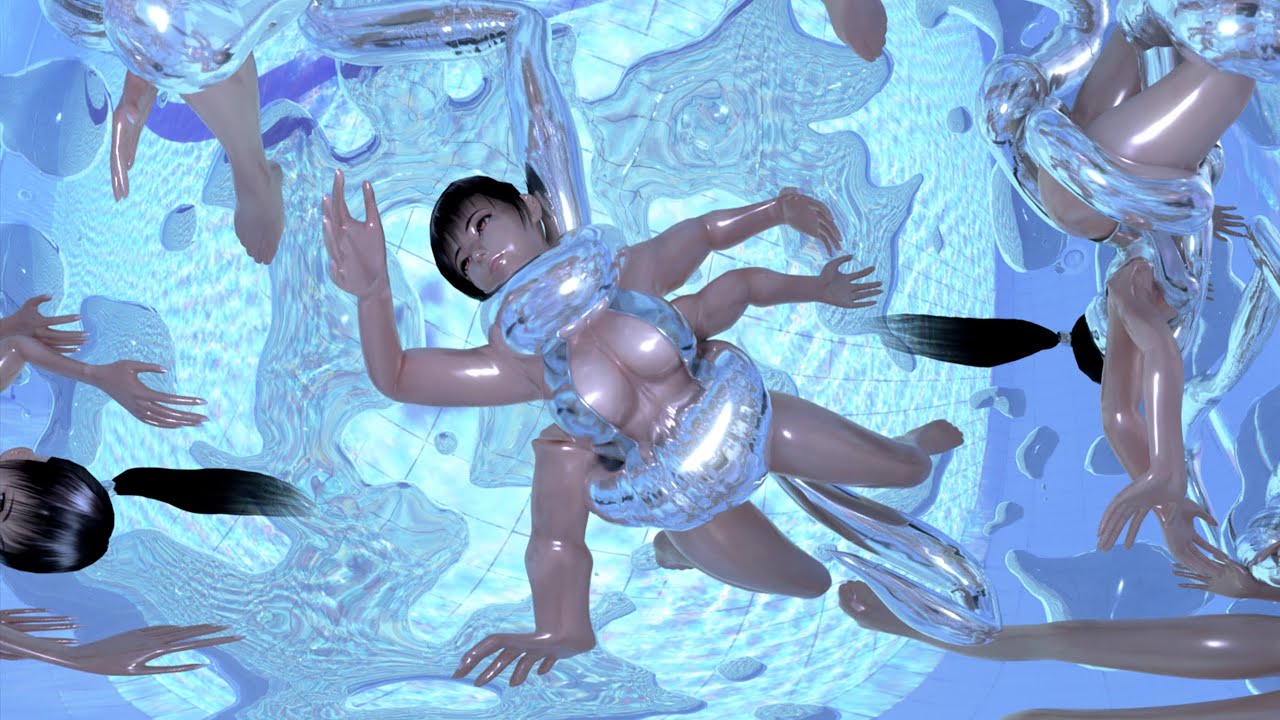 Zora Jones - Hongfire thumbnail