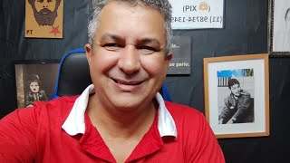 Boa Noite Com Elisiario Maximus