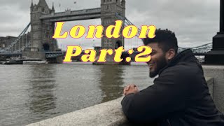 LONDON TRIP GRWM: PART 2 by Jwilltooflyy 166 views 4 months ago 9 minutes, 11 seconds