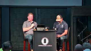 5-13-25 Flip The Script Part 6: Mentorship