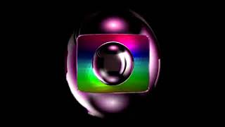 Cute Rede Globo 2000 Csupo