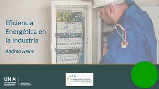 Eficiencia Energetica en la Industria