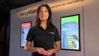 Energy InSight Center virtual tour: part 1