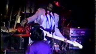 James Brown Live @ Radio City 3/19/93 pt 7 Man's World pt 2