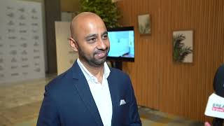 FHS 2023: Manish Jha, General Manager, NH Dubai The Palm