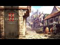 Age of Empires II: Definitive Edition OST - Uluzah [Extended]