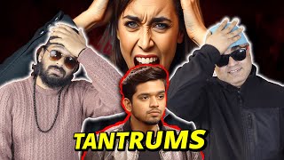 Tantrums  | Paradox | Ishh | BACK AFTER  DISASTEROUS GLORY | #paradox #rap #dhh