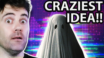 The CRAZIEST Paper You HAVE TO SEE! Soulbound Tokens 👻